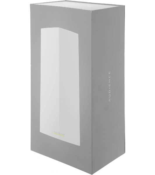 Точка доступа MikroTik Audience Mesh, 3 диапазона, 802.11ac(RBD25G-5HPacQD2HPnD)