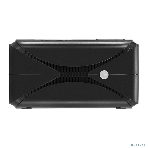 Источник бесперебойного питания ExeGate NEO Smart BU-800.LCD.AVR.5SH 800VA/480W, цветной LCD-дисплей, AVR, 5*Schuko, черный, фото13