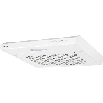 Вытяжка подвесная HOMSair Horizontal 50 белый, 50 см, 420 куб. м/ч, 45 дБ, фото20