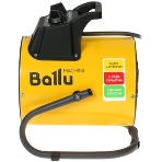 Тепловая пушка электрическая Ballu BHP-PE2-5 желтый, фото9