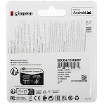 Флеш карта SDXC UHS-I Kingston Canvas Select Plus 128 Gb, 150 МБ/с, Class 10, SDS3/128Gb, фото5