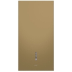 Вытяжка пристенная островная Maunfeld Bath Plus 402 нержавеющая сталь, 40 см, 1150 куб. м/ч, 52 дБ, фото12