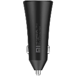 Автомобильное зарядное устройство Mi 37W Dual-Port Car Charger Xiaomi Mi 37W Dual-Port Car Charger, фото3