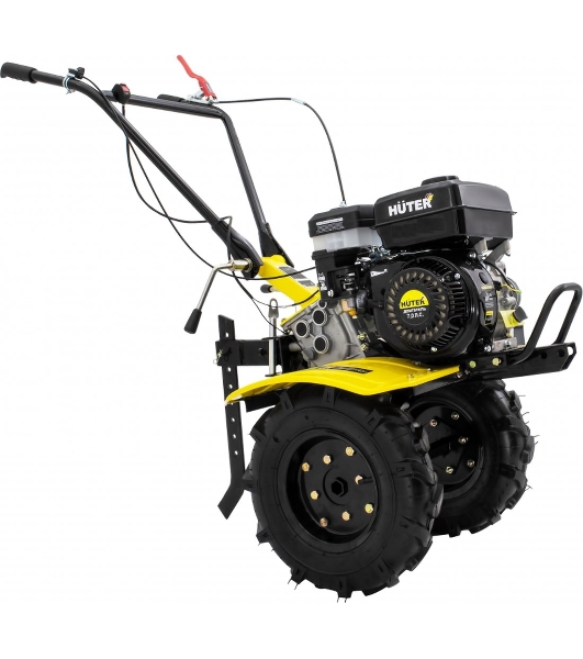 Сельскохозяйственная машина Huter МК-7000P-10-4х2 (70/5/44) бензиновый