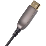 Активный оптический кабель VCOM D3751-40M DP1.4 32Gbs/8K@60Hz 40м D3751-40M, фото2