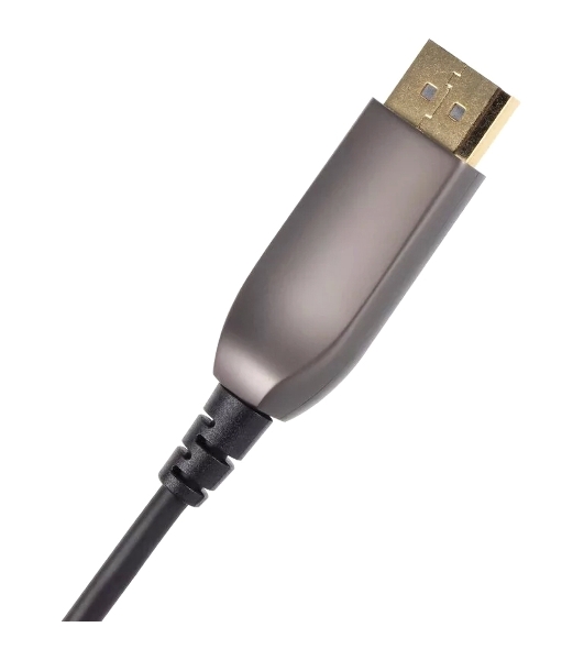 Активный оптический кабель VCOM D3751-40M DP1.4 32Gbs/8K@60Hz 40м D3751-40M