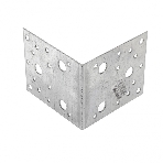 Крепежный уголок Сибртех, КU 105x105x90 мм, фото2