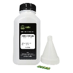 Тонер Cactus CS-RK-TK1150 черный флакон 125гр. (в компл.:чип) для принтера Kyocera Ecosys P2235d/P2235dn/P2235dw/M2735dw, фото 1