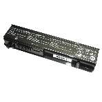 Аккумуляторная батарея для ноутбука Dell Studio 1745 11.1V 5200mAh черный OEM, фото2