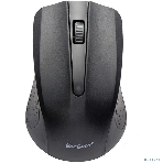 Мышь беспроводная ExeGate Professional Standard SR-9023 черный, 1200 dpi, радиоканал, USB, кнопки - 3, фото8