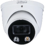 Камера видеонаблюдения IP Dahua DH-IPC-HDW3449HP-AS-PV-0360B-S5 3.6-3.6мм цв. корп.:белый/черный (DH-IPC-HDW3449HP-AS-PV-0360B), фото3