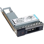 Рельсы Dell 3.5' Tray Caddy w/2.5' Adapter Bracket (9W8C4), фото6