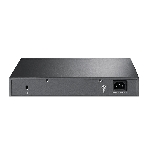 Коммутатор TP-Link TL-SG3210 8PORT 1000M 2 SFP, фото2