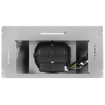 Вытяжка встраиваемая Kuppersberg Inblade 60 X нержавеющая сталь, 60 см, 780 куб. м/ч, 56 дБ, фото13