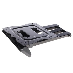 Кронштейн для LED/LCD телевизоров Kromax DIX-19 черный, фото4