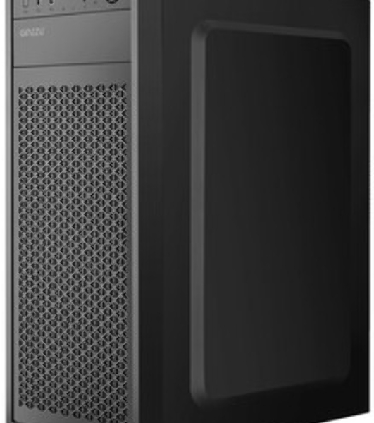 Компьютерный корпус Ginzzu A400 ATX