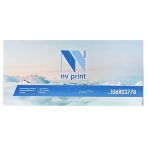 Картридж лазерный NVPrint совместимый Xerox 106R02778 для Xerox Phaser 3052/3260/WC 3215/3225 (3000k), фото2
