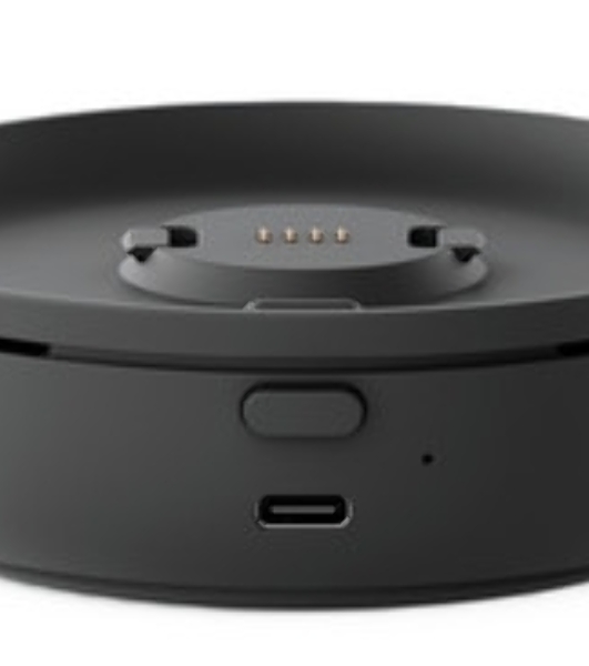 Климатический модуль Яндекса для Станции Мини 3 Про с Алисой, YNDX-00652