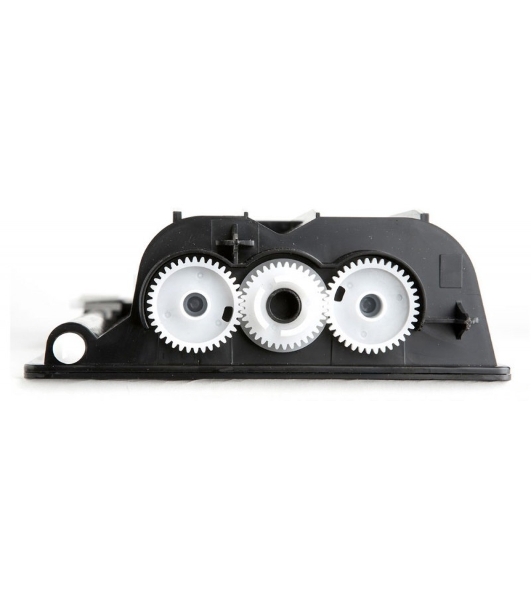 Картридж лазерный Cactus CS-TK410 черный (15000 стр.) для Kyocera Mita FS 1620/1635/1650/2020/2035/2050