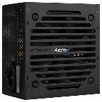 Блок питания Aerocool/Formula ATX 500W AC VX PLUS (20+4pin) 120мм fan 3xSATA RTL, фото24