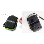 Внешний HDD 2.5' Silicon Power Armor A60, 1TB, USB 3.2 Gen 1 Type-A, 5400 rpm, черно-лаймовый, фото12
