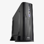 Компьютерный корпус Aerocool/Formula V Line CS-101 mATX USB 3.0x2/audio 400W, фото23