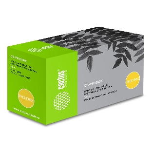 Картридж лазерный Cactus CS-PH3330X (106R03623) черный (15000 стр.) для Xerox Phaser 3330/WC3335
