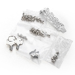 Серверный корпус ExeGate Pro 2U480-HS06 (RM 19', высота 2U, глубина 480, БП 1000ADS, 6xHotSwap, USB), фото11
