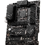 Материнская плата MSI PRO Z790-P WIFI, LGA 1700, Intel Z790, 4xDDR5, 6xSATA, 4xM.2, 1xPCIe 5.0 x16, 1xPCIe 4.0 x16, 1xPCIe 3.0 x16, 1xPCIe x1, 1xHDMI, 1xDP, 1x2.5Gb LAN, 4xUSB-A 2.0, 2xUSB-A 3.2 Gen 1, 1xUSB-A 3.2 Gen 2, 1xUSB-C 3.2 Gen 2x2, 6x3.5мм, 7.1, ATX, фото9
