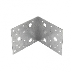 Крепежный уголок Сибртех, КU 105x105x90 мм, фото 1