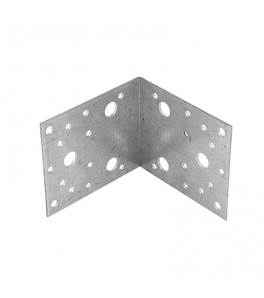 Крепежный уголок Сибртех, КU 105x105x90 мм
