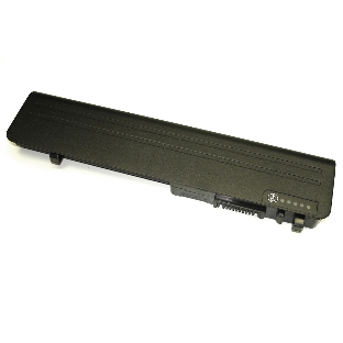 Аккумуляторная батарея для ноутбука Dell Studio 1745 11.1V 5200mAh черный OEM