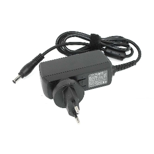 Блок питания (сетевой адаптер) для ноутбуков Asus 19V 2.37A 5.5x2.5мм 45W Travel Charger OEM