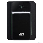 Источник бесперебойного питания APC Back-UPS BX750MI-GR 410Вт 750ВА черный, фото14