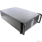 Корпус Exegate Pro 4U4139L RM 19', высота 4U, глубина 650, без БП, USB, фото3
