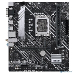 Материнская плата ASUS PRIME H610M-A WIFI D4, LGA 1700, Intel H610, 2xDDR4, 4xSATA, 2xM.2, 1xPCI-E 4.0 x16, 1xHDMI, 1xDisplayPort, 1x 1Gb LAN, 2xUSB-A 3.2 Gen 2, 4xUSB-A 2.0, 3x3.5 мм, 7.1, Micro-ATX, фото20