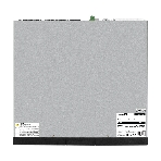Источник бесперебойного питания On-line ExeGate PowerExpert ULS-575-10kVA.LCD.AVR.T.USB.RS232.SNMP.2U 10000VA/10000W, On-Line, PF=1, LCD, клеммы, RS232, USB, SNMP-slot, EPO, батареи внешние 192В/240В суммарной емкостью до 400Ah, Rackmount 2U/Tower, металлический корпус, черный, фото13