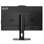 Моноблок MSI Pro AP272P 14M-685XRU 27' Full HD i7 14700 (2.1) 32Gb SSD1Tb UHDG 770 noOS GbitEth WiFi BT 120W клавиатура мышь Cam черный 1920x1080 (9S6-AF8321-820), фото11