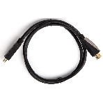 Кабель HDMI 19M/M,ver. 2.1, 8K@60 Hz 1m VCOM CG860-1M, фото13