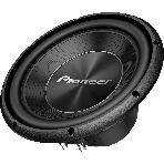 Сабвуфер автомобильный Pioneer TS-A300S4 500Вт пассивный (30 см/12'), фото12
