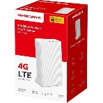 Роутер Wi-Fi Mercusys MB110-4G N300 с поддержкой 4G LTE, фото14