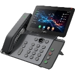 Телефон IP Fanvil V66 Pro серый, фото6