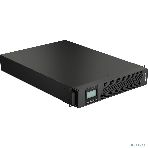 Источник бесперебойного питания Ippon Innova RTA 2000 2000Вт 2000ВА черный, фото11
