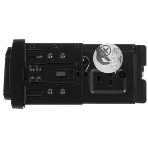 Автомагнитола ACV AVS-914BG, 1 DIN, Bluetooth, USB Type-A, AUX, фото8