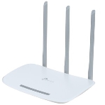 Маршрутизатор беспроводной TP-Link TL-WR845N N300 10/100BASE-TX белый, фото20