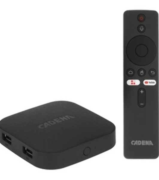 Медиаплеер Cadena Pro X 32Gb CSB-238