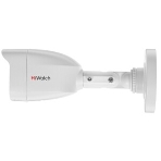 Камера видеонаблюдения аналоговая HiWatch DS-T200A(B) (3.6мм) 3.6-3.6мм HD-TVI цв. корп.:белый, фото6
