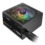 Блок питания Thermaltake Smart PS-SPR-0750NHSABE-1, 750Вт, 80 PLUS Bronze, 120мм, черный, фото7