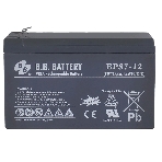 Батарея для ИБП B.B.Battery/BPS 7-12/12V/7Ah, фото9