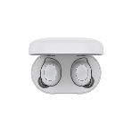 Наушники TWS BQ BHS-05 белый, внутриканальные, Bluetooth, фото2